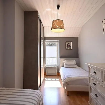 Charmante Maison De Village Au Coeur De - Fr-1-434-119 *