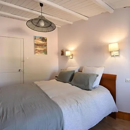 Charmante Maison De Village Au Coeur De - Fr-1-434-119