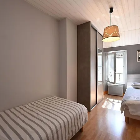 Charmante Maison De Village Au Coeur De - Fr-1-434-119 Holiday home