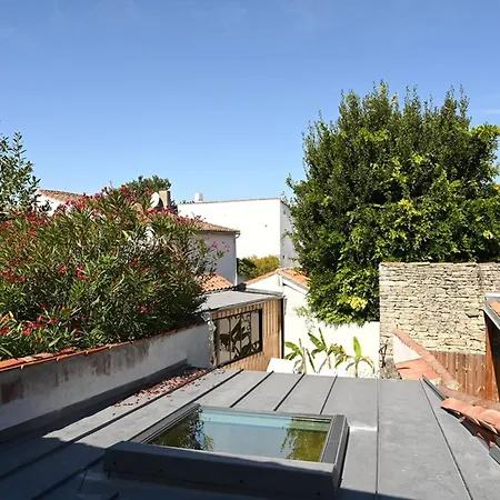 Charmante Maison De Village Au Coeur De - Fr-1-434-119 *