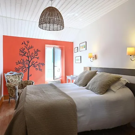 Charmante Maison De Village Au Coeur De - Fr-1-434-119 Дом отдыха