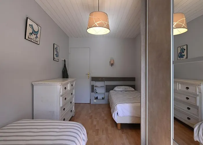 Tatil Evi Charmante Maison De Village Au Coeur De - Fr-1-434-119 *