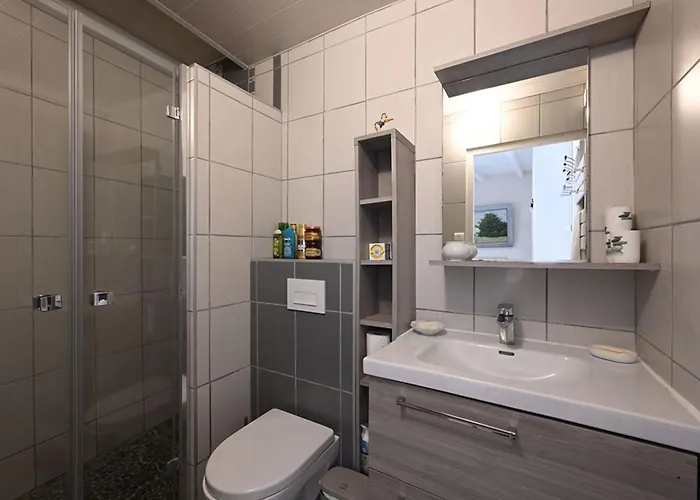 Charmante Maison De Village Au Coeur De - Fr-1-434-119 La Couarde-sur-Mer