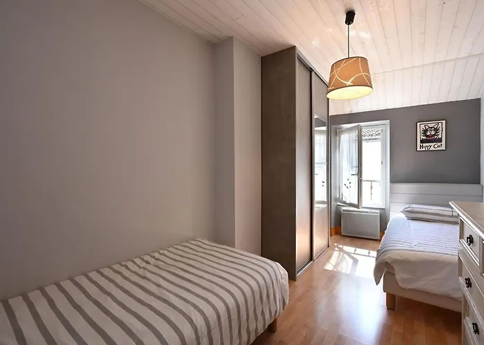 Charmante Maison De Village Au Coeur De - Fr-1-434-119 Tatil Evi