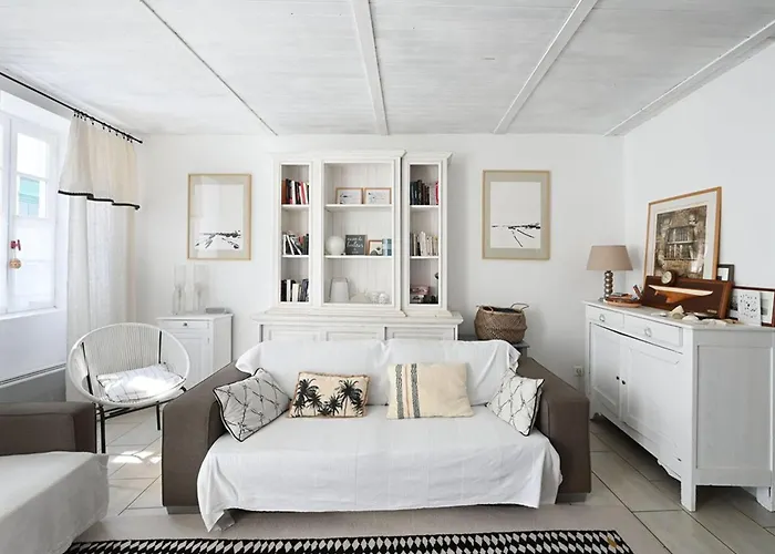 Tatil Evi Charmante Maison De Village Au Coeur De - Fr-1-434-119